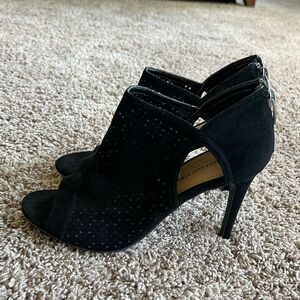 Women’s Black Heels